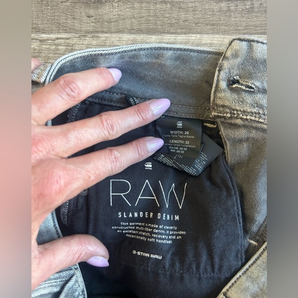 G-Star RAW skinny - Picture 3 of 5